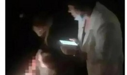 唐山爆料小巷子视频,真相与反思